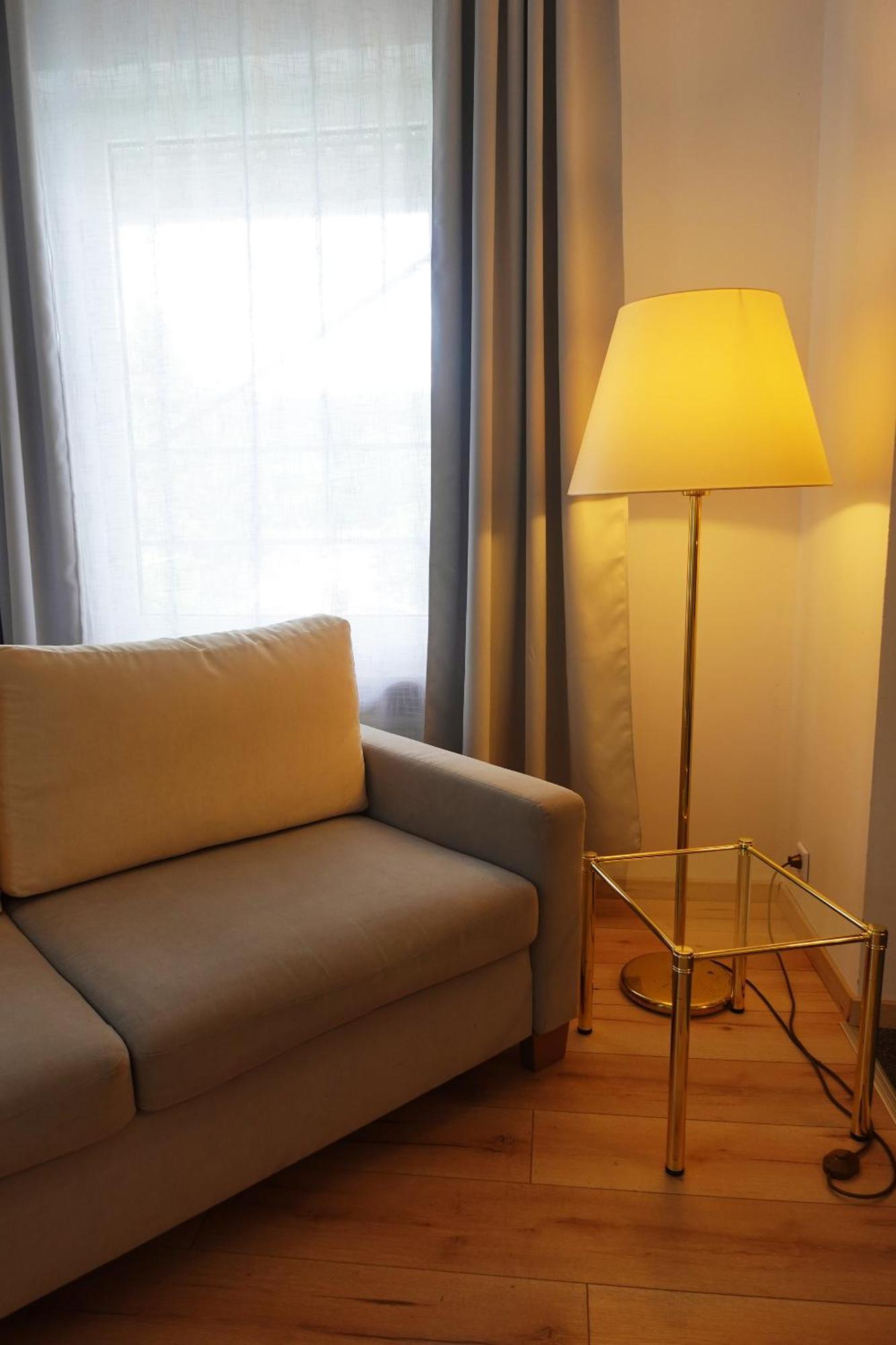 Hotel Berghof Wasserkuppe & Gaestehaus Fuldaquelle ゲルスフェルト 部屋 写真