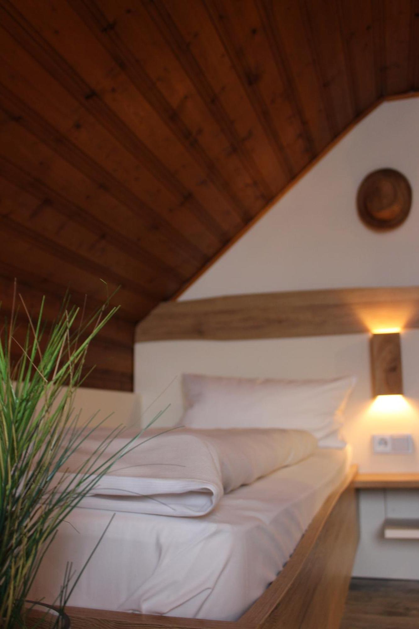 Hotel Berghof Wasserkuppe & Gaestehaus Fuldaquelle ゲルスフェルト エクステリア 写真